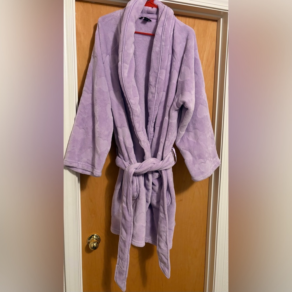 Victorias Secret Bath Robe